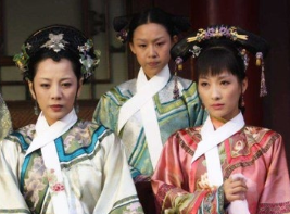 清朝宫女出宫后真的没人愿意娶吗？