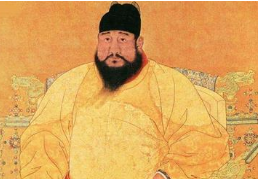 明朝宦官能专权的原因是什么？