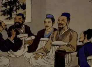 《孟子》：离娄章句上·第二十一至二十六节，原文、译文及注释