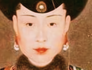 历史上真实的孝圣宪皇后，是如何在深宫中生存下来的？