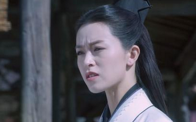 《雪中悍刀行》徐渭熊第一次见赵宣素，为什么把他踢进江里？