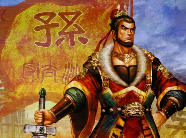 陆逊为什么被称为东吴擎天柱？他有何过人之处？