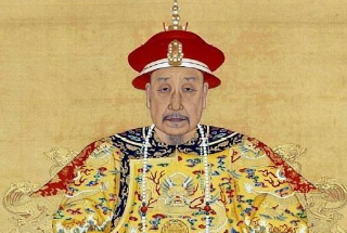 乾隆选择嘉庆的原因有哪些？