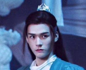 《四海重明》女主是谁？袁冰妍的又一部作品