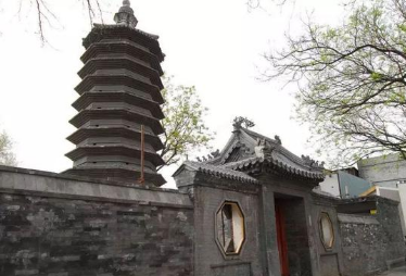 “胡同”一词是怎么来的？老北京共有多少条胡同？