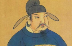 安禄山攻陷洛阳后，怎么不把唐玄宗抓起来？