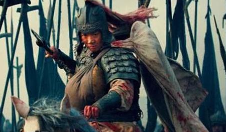 历史上的赵云是什么样的 赵云为何没有让人重视
