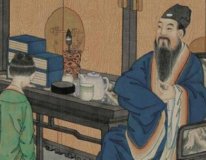 红楼梦中贾赦什么人？在他身上都发生过哪些怪事?