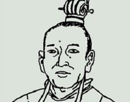 后唐闵帝李从厚：后唐第三位皇帝，他的一生经历了什么？