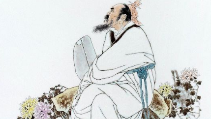 潘希白《大有·戏马台前》：此词为作者重九悲秋之作