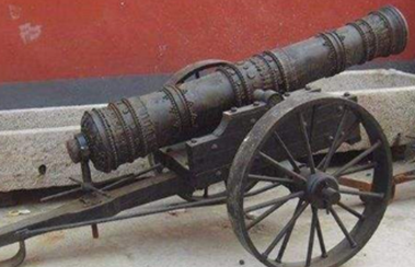 明朝是怎么制造火器的？明朝火器为什么后来没落了？