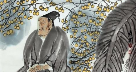 彭元逊《六丑·似东风老大》：杨花深得身世坎坷的词人共鸣