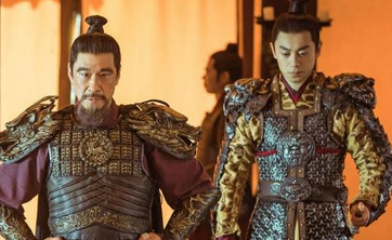 传世之孙,永世之昌,详解注定当皇帝的&ldquo;蟋蟀天子&rdquo;