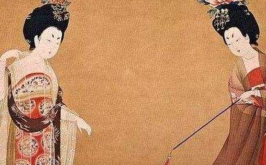 唐朝时期有多开放？唐朝女性地位极高