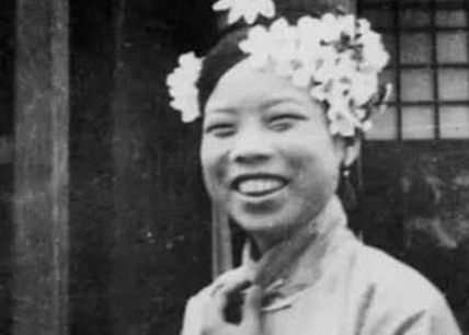 清朝妃子为什么一个比一个丑 皇帝的女人不都是国色天香吗