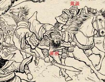 孙策号称小霸王 孙权单挑巅峰关羽会打赢吗