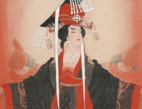 吕雉和武则天都后宫干政 两人的家族结局为何完全不一样