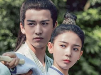 《虎鹤妖师录》主演是谁？由将龙领衔出演