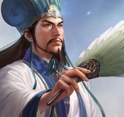 姜维作为诸葛亮的接班人 诸葛亮为什么不推举姜维做丞相