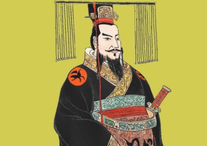 秦朝灭亡都说是天下苦秦已久 苦秦到底指的是什么