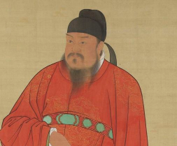 李渊晚年没能处理好亲情与权力之间的关系，差点毁了大唐