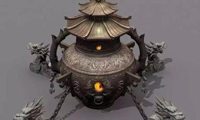 唐朝皇帝为什么都服用丹药？并不是为了长生不老