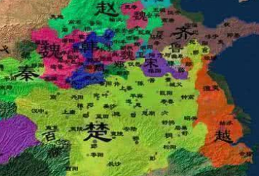 春秋时期郑国七穆指的是哪些人？为何没有瓜分？