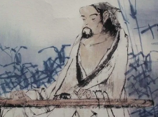 你知道王维的爱情故事吗？他为何没有留下悼念妻子的诗句？