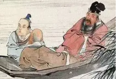 《孟子》：尽心章句上·第三十三至三十五节，原文、译文及注释