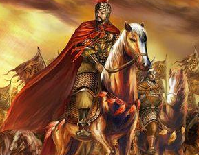 什么是四征将军？是如何挑选出来的呢？