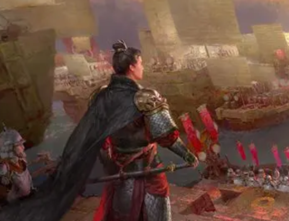 三国时期曹操最终会失败的原因是什么？为何会相信黄盖？