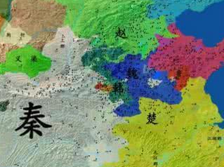 占据了关中，马超都没有一统天下的真相是什么？