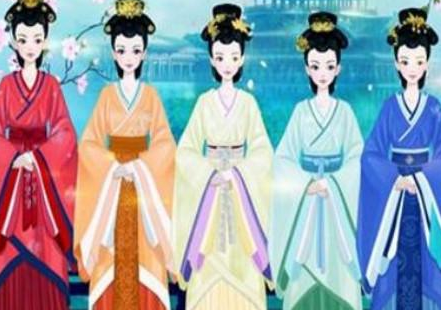 古代女官也是官员 女官到底是做什么的