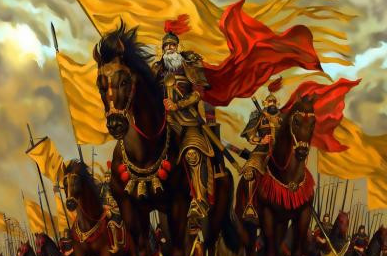 南北朝时代是被谁结束的？南北朝时代是怎么结束的？