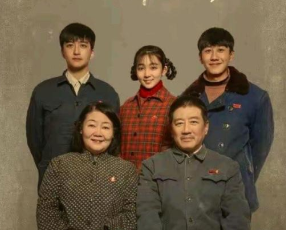 《人世间》周家三兄妹最后分别什么结局？
