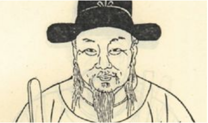 李颀诗词名句赏析：黄云陇底白云飞，未得报恩不能归