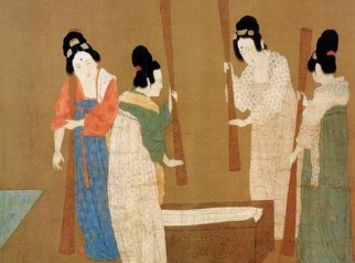 唐宋服饰的变化，与唐宋经济、政治与文化有什么关系？