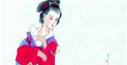 阮逸女诗词名句赏析：强整绣衾，独掩朱扉，枕簟为谁铺设
