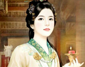 钩弋夫人：汉武帝刘彻的婕妤，她的死因是什么？
