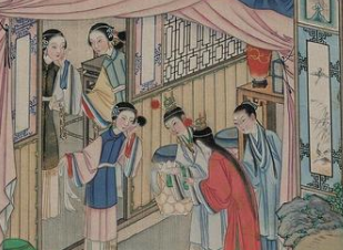 红楼梦中贾探春管理贾府之后是如何确立自己的威信的？