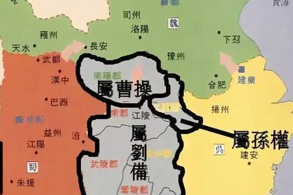 如果荆州没有丢失的话 诸葛亮北伐最后能成功吗
