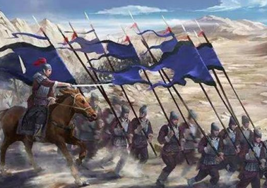 淮河流域对于古代南方政权而言，为什么愈发重要？