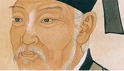 白居易诗词名句赏析：绿衣监使守宫门，一闭上阳多少春