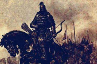 孛儿帖嫁给成吉思汗时候已经怀孕，为什么成吉思汗不介意？