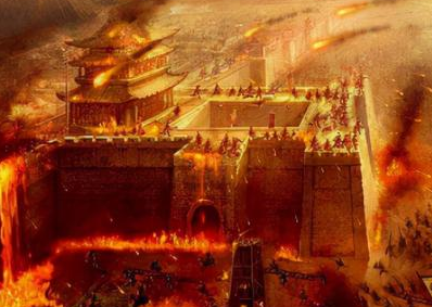 古代中原王朝的战术特点是什么？他们靠什么取胜的？