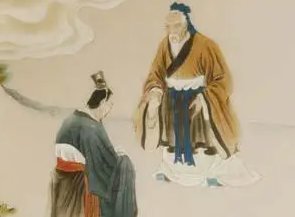 哲学著作《墨子》：15章·兼爱(中)(2)，原文、注释及翻译