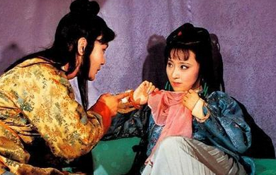 红楼梦里贾母不喜欢邢夫人，为什么却要挽留邢岫烟？