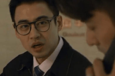 《江照黎明》苏睿有多坏？害人骗保却被反杀