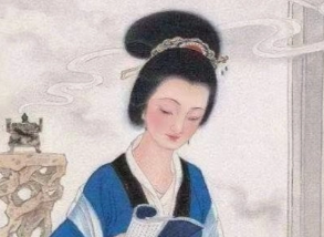 沈容姬：宋文帝刘义隆嫔妃，她是个怎样的人？