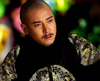 多尔衮身体并没有什么问题 多尔衮为什么只有一个女儿